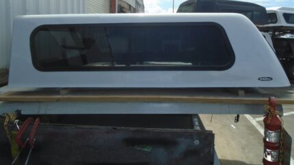 New!  2019-2022, DODGE RAM 6.5'ft Bed. SNUGTOP Rebel Camper Shell.