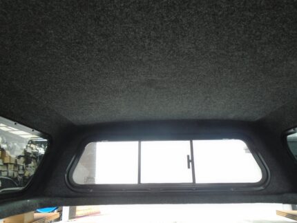 2016-2023, TOYOTA TACOMA 5' Bed.  -CENTURY-  Camper Shell.