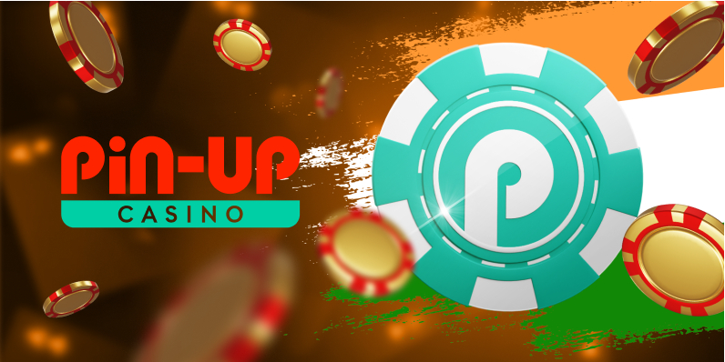 Pin Up Casino Pin Up Casino